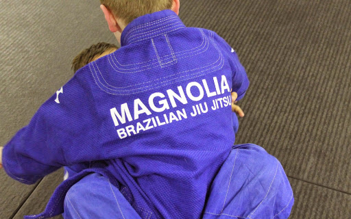 Martial Arts School «Magnolia Brazilian Jiu Jitsu», reviews and photos, 32706 Wright Rd, Magnolia, TX 77355, USA