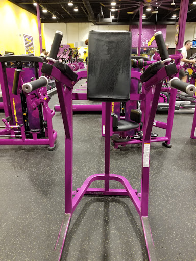 Gym «Planet Fitness», reviews and photos, 27640 Middlebelt Rd, Farmington Hills, MI 48334, USA