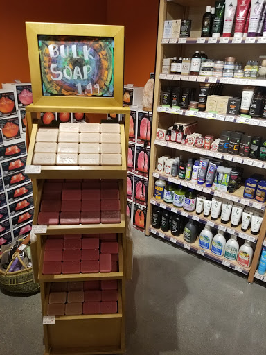 Natural Foods Store «Natural Grocers», reviews and photos, 1033 E 2100 S, Salt Lake City, UT 84106, USA