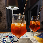 Photo n°1 de l'avis de Mikhail.. fait le 09/08/2023 à 19:54 sur le  Parlapà Bottega con cucina à Moneglia