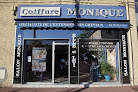 Salon de coiffure L'herisson Moreno Monique 69800 Saint-Priest