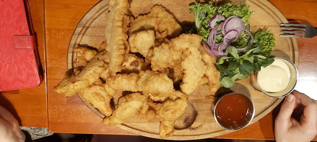 Central Pub&Restaurant - Košice