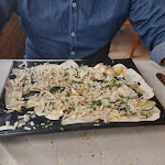 Photo n°3 de l'avis de Roberta.e fait le 18/09/2022 à 12:07 sur le  Trattoria Da Rosa à Spadola