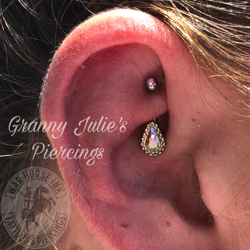 Explore florida state seminoles tattoo ideas, creative tattoo ideas in Kent, available at War Horse Ink