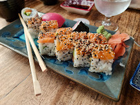 Sushi du Restaurant japonais Osaka à Palaiseau - n°20