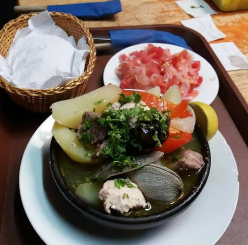 Opiniones de Chapu en Chimbarongo - Restaurante