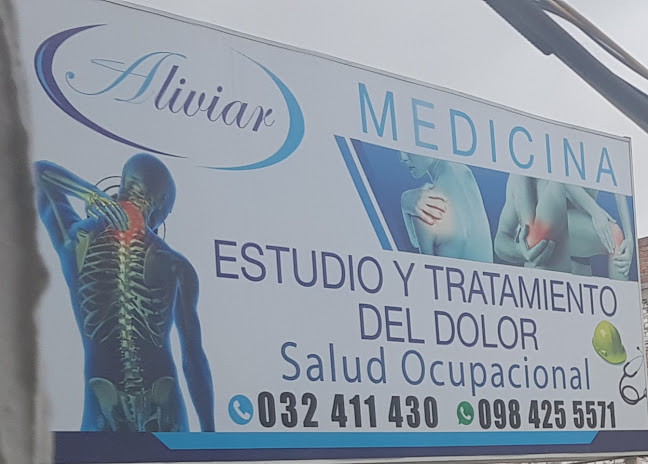 Av. de los Incas 01-40 y, Ambato 180202, Ecuador