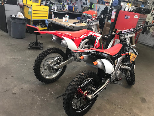 Motorcycle Dealer «Gables Motorsports of Wesley Chapel», reviews and photos, 28009 Wesley Chapel Blvd, Wesley Chapel, FL 33543, USA