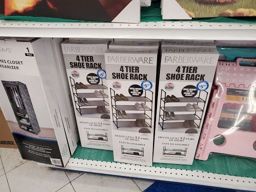 Dollar Store «Dollar Tree», reviews and photos, 2465 E Chapman Ave, Fullerton, CA 92831, USA