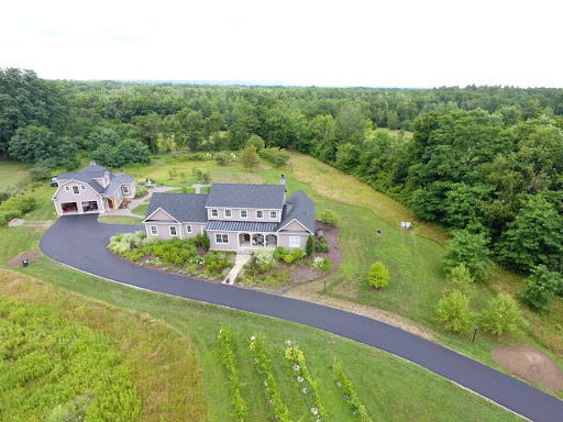 Asphalt Contractor «BDB Paving & General Contracting, Inc», reviews and photos, 831 NY-67, Ballston Spa, NY 12020, USA