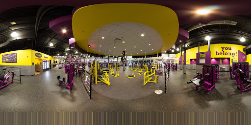 Gym «Planet Fitness», reviews and photos, 3333 S Linden Rd, Flint, MI 48507, USA