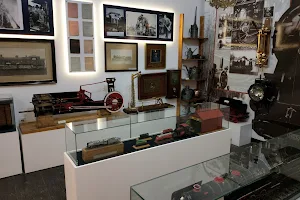 TCDD İzmir Müzesi image