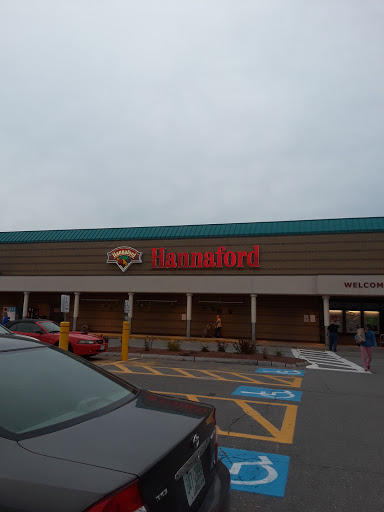 Grocery Store «Hannaford Supermarket», reviews and photos, 73 Fort Eddy Rd, Concord, NH 03301, USA