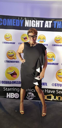 Night Club «Blue Ivory NightClub», reviews and photos, 599 Whitehall St SW, Atlanta, GA 30303, USA