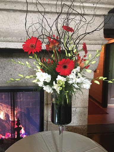 Florist «Rose Flowers & Gifts Inc.», reviews and photos, 232 W Main St, Meriden, CT 06451, USA