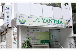 Le Yantra- Spine & Sports Clinic image