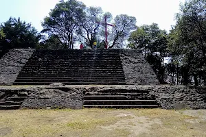 Tepanec Pyramids image