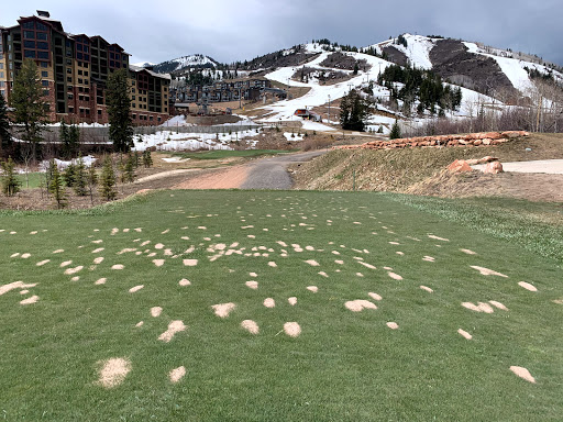 Golf Club «Canyons Golf», reviews and photos, 4000 Canyons Resort Dr, Park City, UT 84098, USA