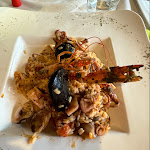 Photo n°2 de l'avis de Lucy.. fait le 26/04/2024 à 13:57 sur le  Ristorante Pizzeria Il Giardino dei Medici à Valpiana