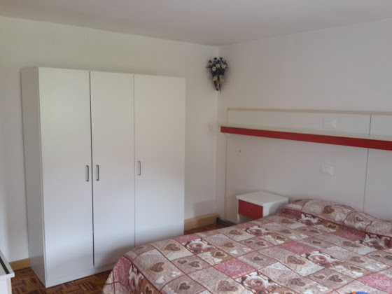 Chambres hôtels Eden B&B 32021 Agordo