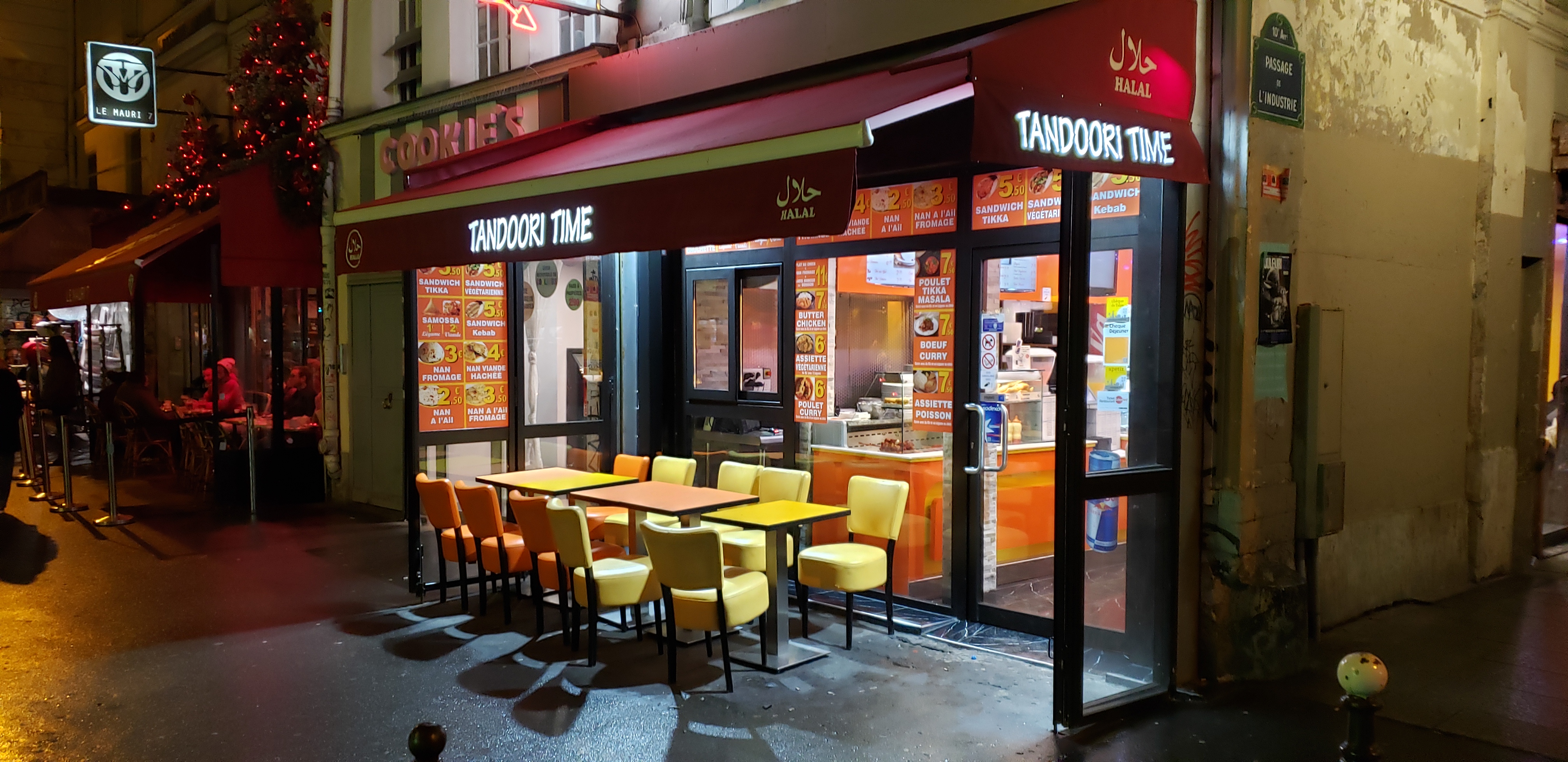 Photo n° 3 de l'avis de Daniel.o fait le 27/01/2019 à 10:01