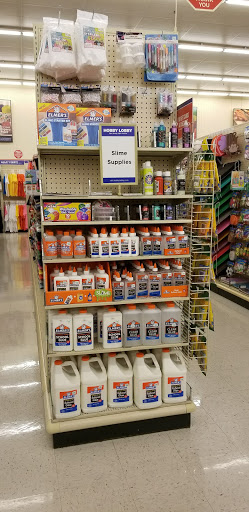 Craft Store «Hobby Lobby», reviews and photos, 2209 W Lincoln St, Harlingen, TX 78552, USA
