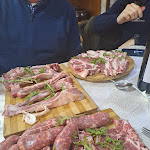 Photo n°1 de l'avis de Pasquale.i fait le 31/12/2022 à 06:46 sur le  Ristorante Monte Cornacchia à Ridotti