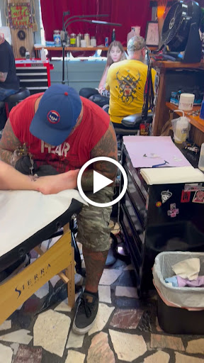 Explore jhene aiko tattoo ideas, creative tattoo ideas in New Orleans, available at Downtown Tattoos and Piercing