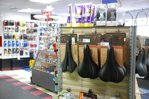 Bicycle Rental Service «The Bicycle Cellar», reviews and photos, 532 Hopmeadow St, Simsbury, CT 06070, USA