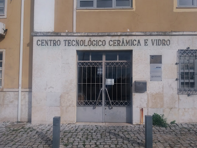 Centro Tecnológico da Cerâmica e do Vidro (CTCV) - Coimbra