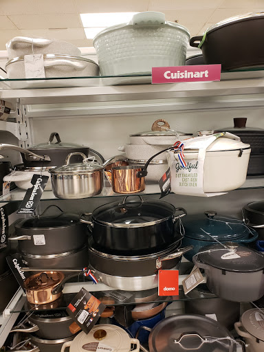 Department Store «Marshalls», reviews and photos, 1127 Rand Rd, Mt Prospect, IL 60056, USA