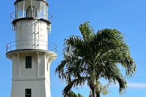 Diamond Head Lighthouse image