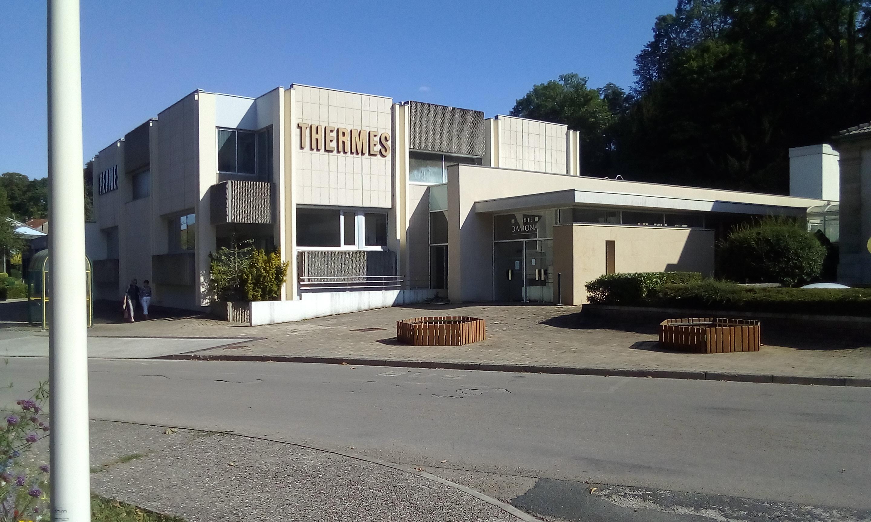 Photo n° 1 de l'avis de sophie.O fait le 03/09/2019 à 15:12