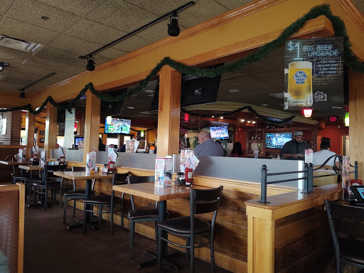 Applebee's Grill + Bar