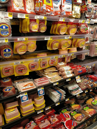 Supermarket «Weis Markets», reviews and photos, 36731 Old Mill Rd, Millville, DE 19967, USA