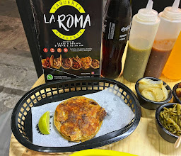 Tacos la Roma photo