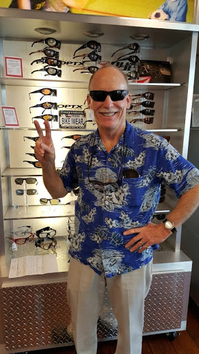 Optician «ADS Sports Eyewear», reviews and photos, 401 W President George Bush Hwy #125, Richardson, TX 75080, USA