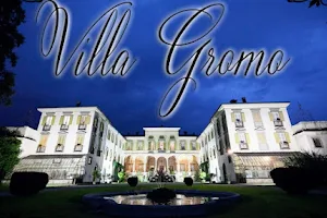 Villa Gromo image