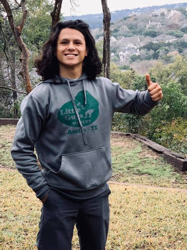 Moving and Storage Service «Little Guys Movers Austin», reviews and photos, 109 Denson Dr D, Austin, TX 78752, USA