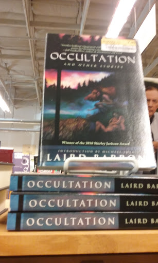 Book Store «Half Price Books», reviews and photos, 7975 Greenback Ln, Citrus Heights, CA 95610, USA