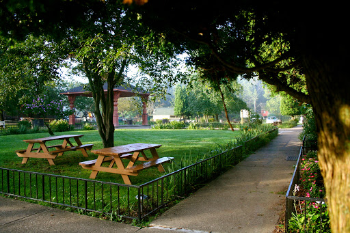 Hindu Temple «ISKCON New Vrindaban», reviews and photos