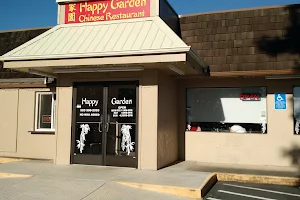 Happy Garden Restaurant image