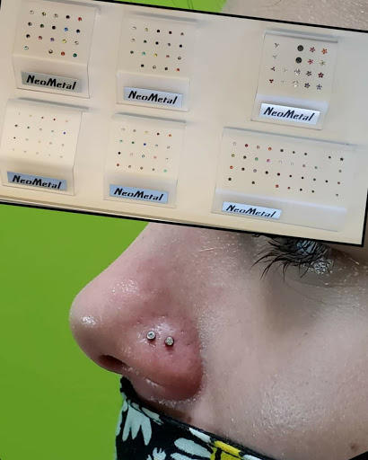 Explore small family tattoo ideas for guys, creative tattoo ideas in Romulus, available at Urban Rituals Piercing and Tattoo