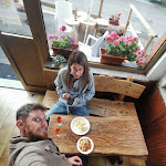 Photo n°2 de l'avis de Daniele.r fait le 12/09/2021 à 16:57 sur le  Albergo Capanne di Cosola à Cabella Ligure