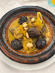 Photo n°25 de Le Palais du Maroc. à Créteil ()