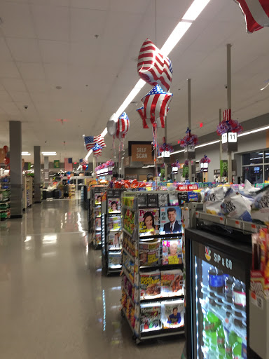 Supermarket «Giant», reviews and photos, 10653 Braddock Rd, Fairfax, VA 22032, USA
