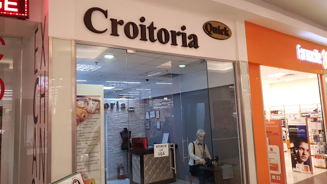 Croitoria Quick