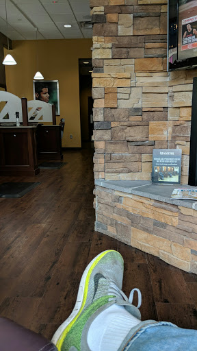 Hair Salon «Roosters MGC of West End», reviews and photos, 1683 West End Blvd, St Louis Park, MN 55416, USA