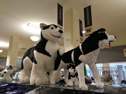 Book Store «University Book Store», reviews and photos, 4326 University Way NE, Seattle, WA 98105, USA