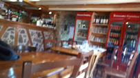 Atmosphère du Restaurant français La Ferme de la Croix à Pélussin - n°19